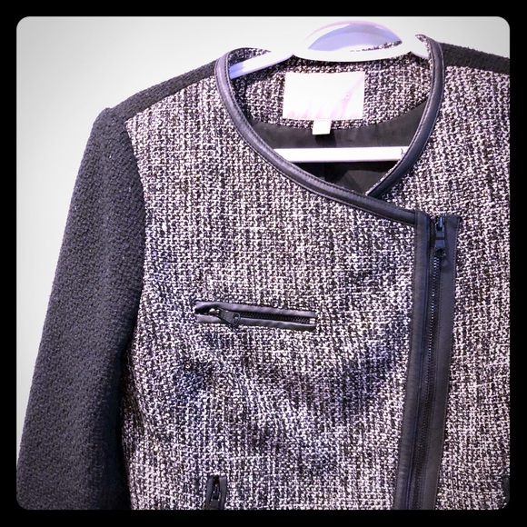Beautiful Tweed Jacket/Blazer! - Picture 3 of 8